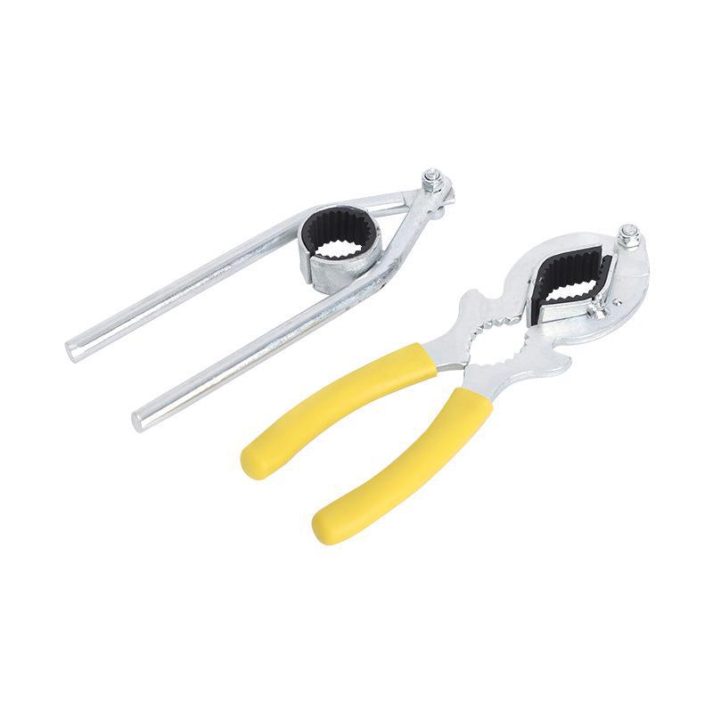 Инструмент для снятия смесителя с гладкой ручкой для раковины, аэратором и противоскользящим фильтром