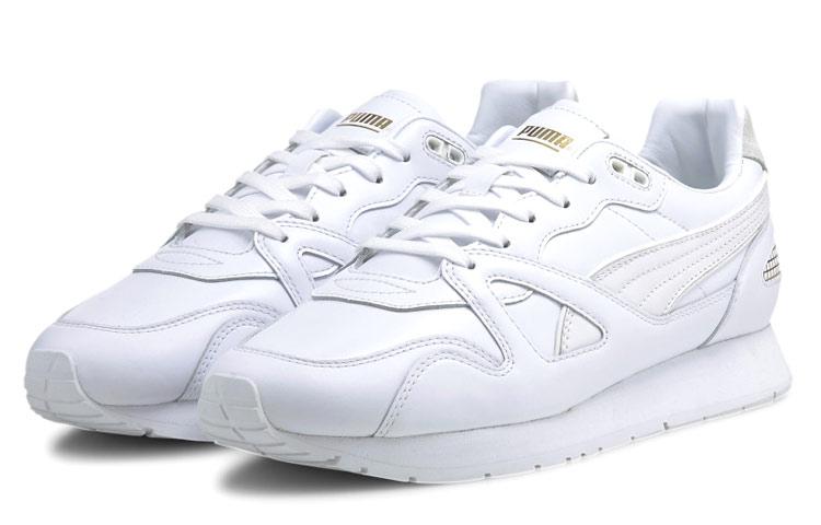 Puma Mirage OG Suit 'White Team Gold'