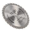 Saw Blade Circular Metal Cutting Disc Industry Hardware Tool 136 X 1.5 X 1.2 X 20 X 30T