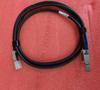 4-Core 2m PCIe Gen3 Copper Cable SFF-8644 High-Speed Transmission Cable