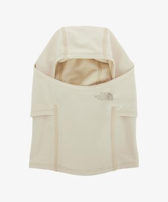 Noseupeiseu Na5Ir58C Tnf Veil Балаклава Кремово-бежевый