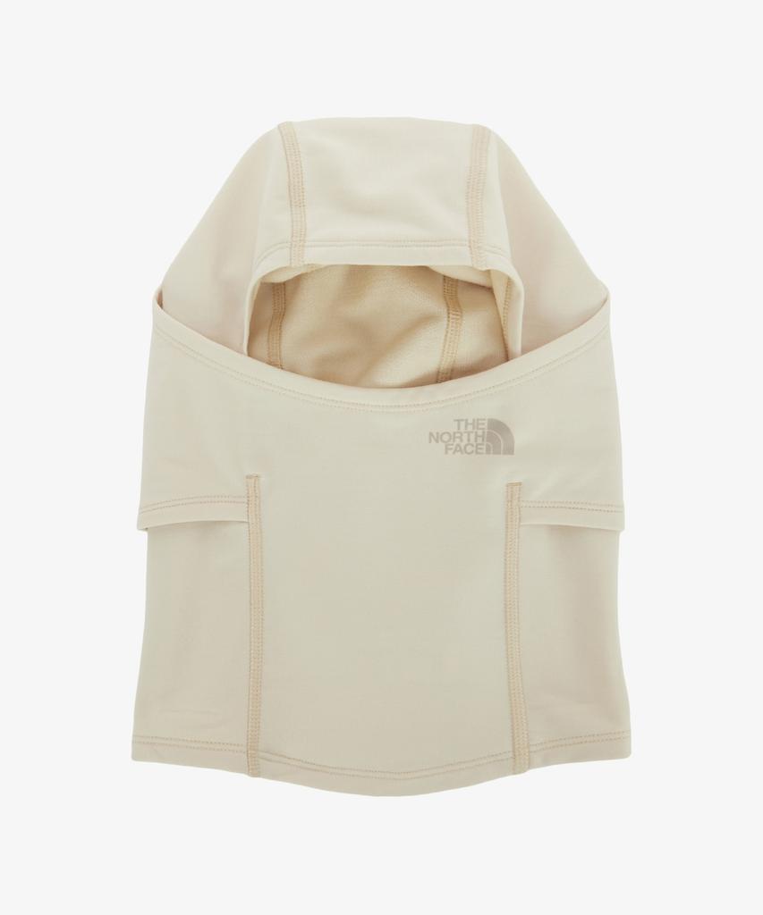 Noseupeiseu Na5Ir58C Tnf Veil Балаклава Кремово-бежевый