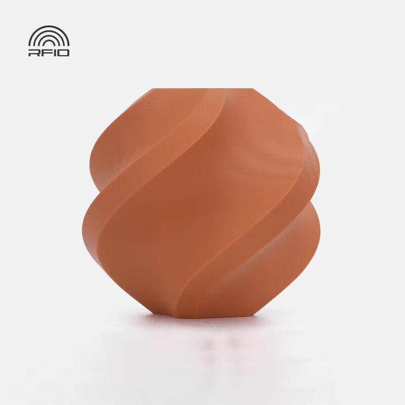 Bambu Lab PLA Матовый Филамент для 3D-принтера