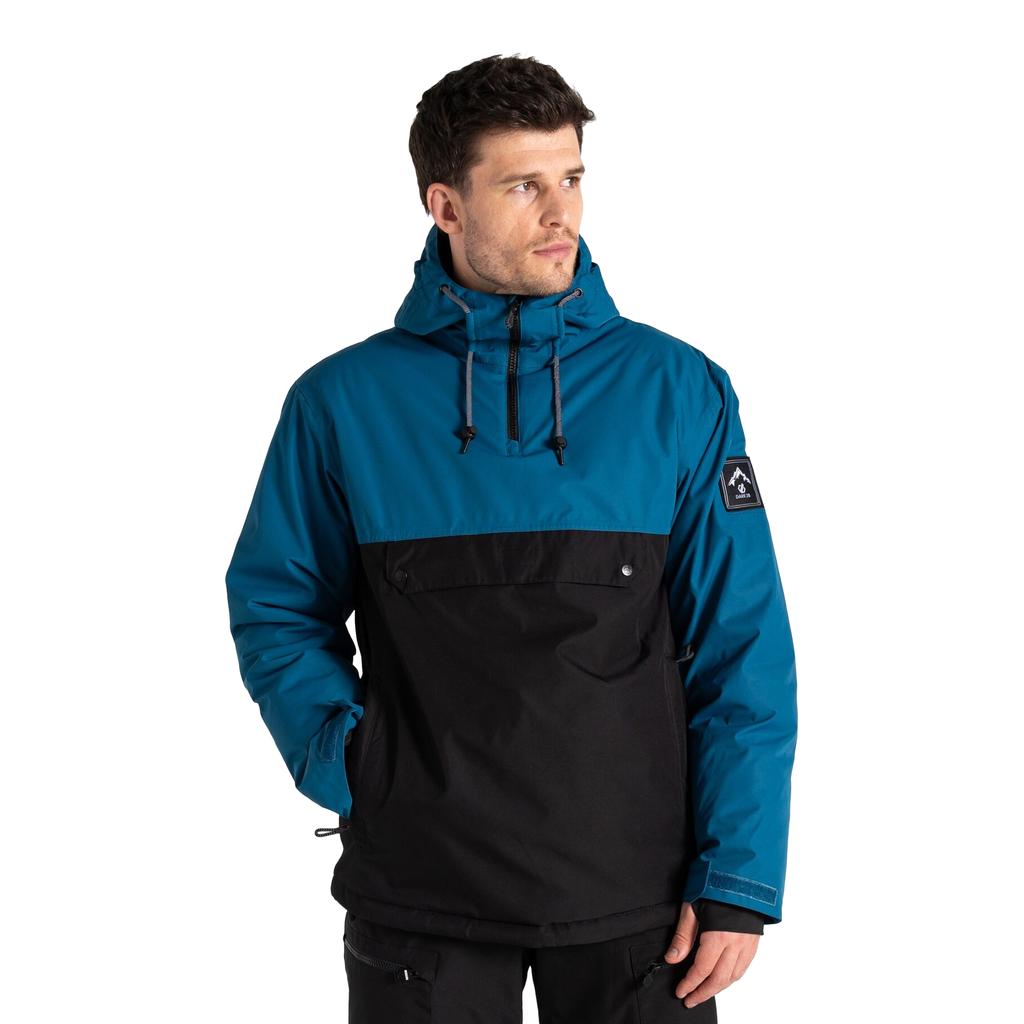 Dare 2B Mens Freeride Overhead Ski Jacket
