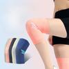 Sports Knee Pads Light and Breathable Knee Pads Daily Running Protective Gear Joint Protection Compression Protection and Shock Absorption