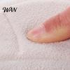 Comfortable Heel Stickers Pads Soft Skin-Friendly Cushions with Strong Adhesive Anti-Slip Grips Prevent Blisters Reduce Shoe Size Removable