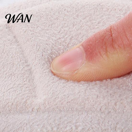Comfortable Heel Stickers Pads Soft Skin-Friendly Cushions with Strong Adhesive Anti-Slip Grips Prevent Blisters Reduce Shoe Size Removable