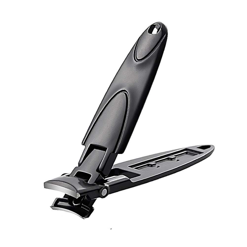 Sharp Ultra-Thin Manicure Tool Toe Nail Cutter Finger Nail Trimmer Thick Nail Scissor Nail Clippers