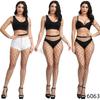 XXXXL Большой Плюс Размер Женские Облегающие Сексуальные Колготки с Высокой Талией Нижнее Белье Боди Черные Сетчатые Чулки-Подвязки Колготки Для Женщин