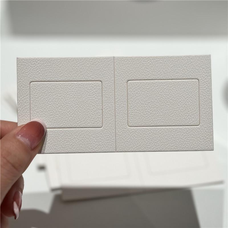 Набор рамок и зажимов для ретро-пленки Kodak