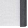 Fiberglass Fly Screen 100x500 cm Grey