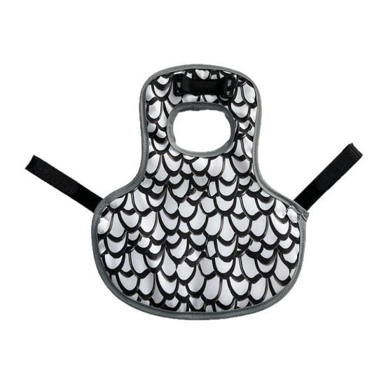 Chicken Saddle for Hens Waterproof Chicken Apron Back Protector