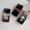 RE1 A-acdc Прозрачный чехол для телефона для LG K22 K30 K40 K40S K41 K42 K50 K50S K51 K51S K52 K61 K62 K71 K92 Q60 Q61 V40 V50 V60