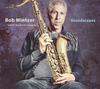Виниловая пластинка BOB MINTZER Soundscapes 180г D78082 JAZZLINE 2021 Германия Джаз