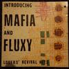 CD MAFIA & FLUXY - Lovers Revival Hits  CB6008 Caribbean Recor 1995 Франция Регги, Ска и Даб Б/У