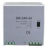 240W AC To DC Converter Transformer DIN Rail Switching Power Supply 100‑120V 200‑240V Overload Protection
