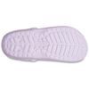 Crocs Классические утепленные клоги Lazy Oaf Three Eyed Teddy 207697-90H