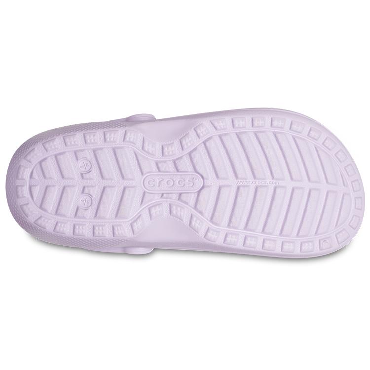 Crocs Классические утепленные клоги Lazy Oaf Three Eyed Teddy 207697-90H