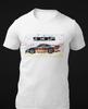 1978 935 K3 Imsa Gt Race Car Short Sleeve Unisex T-Shirt