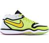 Air Zoom GT. Hustle 2 - Talaria - Men's Sneakers Basketball Shoes Yellow DJ9405-300 ORIGINAL
