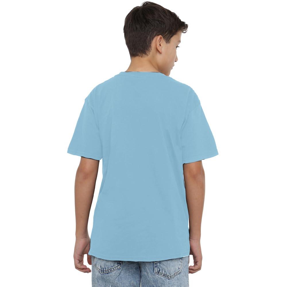 Peppa Pig Childrens/Kids Snow Dinosaurs George Pig T-Shirt