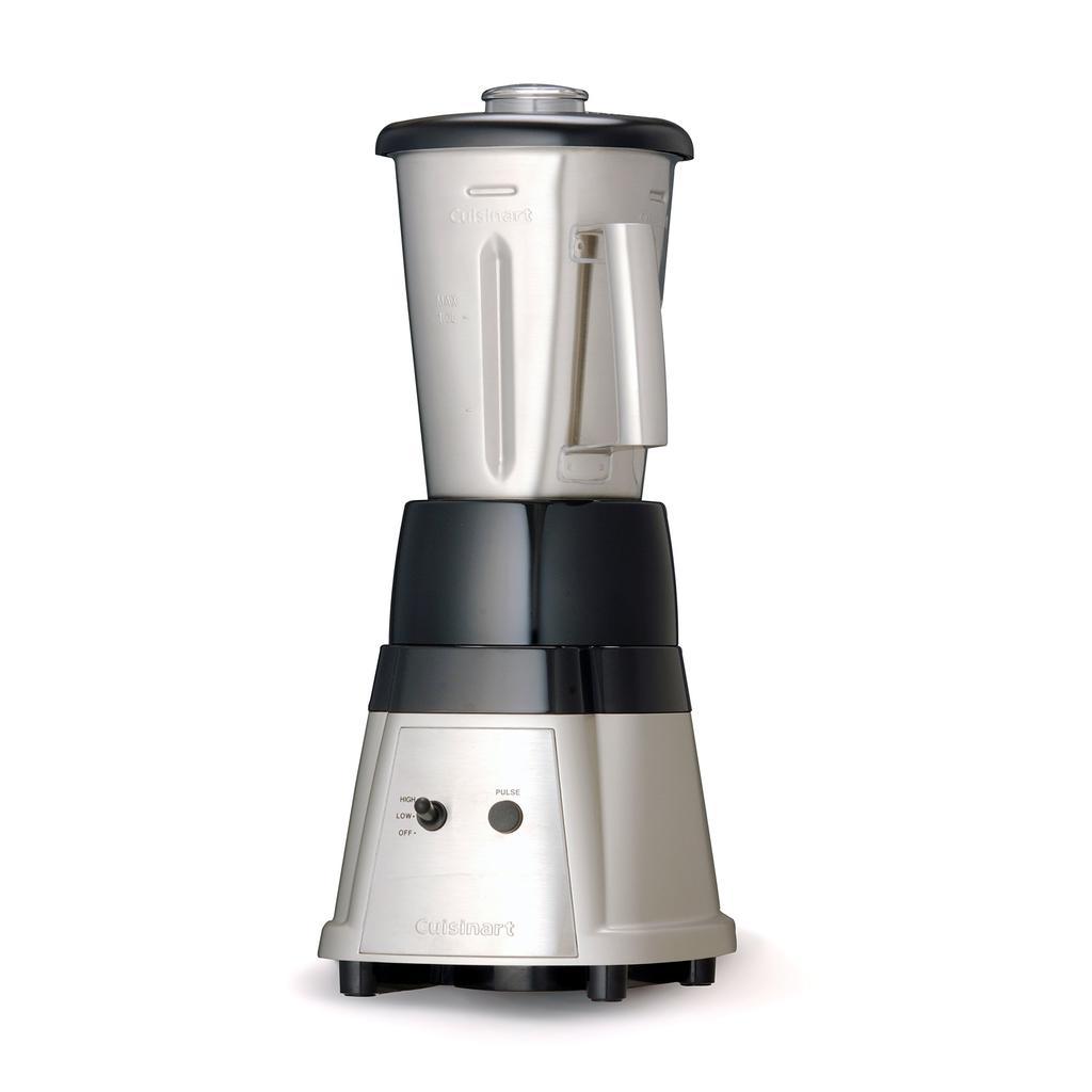 Cuisinart Commercial High Speed Processor 1.5L CBT-500PRO2