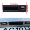 Trunk Handle 1080P Fisheye Car Rear View Camera Parking Reverse For BMW 2 3 5 7 Series X1 X3 X4 X5 F30 F32 F36 F10 F11 F25 F48