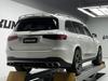 20-26 Mercedes-Benz GLS-Class X167 GLS63 AMG Body Kit: Front/Rear Bumpers & Grille