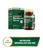 Nutraxin Herbal Bromelain 500 Mg Pineapple 60 Tablets Herbal Supplement
