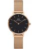 ZEGAREK DAMSKI DANIEL WELLINGTON DW00100303 - PETITE MELROSE 36mm (zw509d)