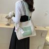 Women Shoulder Bag Crossbody Bags for Women Large Capacity Woven Small Tote Bag for Women Designer Bags