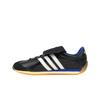 YESEYESEE x adidas Country OG Черно-синие Унисекс Кроссовки Основной черный Облачно-белый JR2599