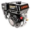Горизонтальный вал двигателя Loncin G200F-Zm 19,05 мм/80 мм G200F-Zm