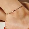 Liersi Lolei Chain Anklet