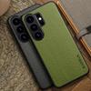 Чехол для Samsung Galaxy S26 Plus Ultra Кожаный чехол для телефона Luxxury coque для Samsung Galaxy S26 Ultra чехол