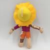3pcs/Lot 22-30cm Movie Coco Plush Toys Miguel Hector Dante Dog Death Pepita Soft Stuffed Plush Doll for Children Xmas Best Gift