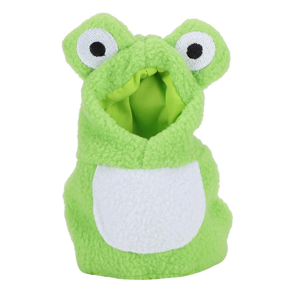 Pet Bird Clothes Small Animal Clothes Cute Party Christmas Pet Bird Cosplay ClothesL