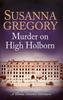 Книга Murder On High Holborn