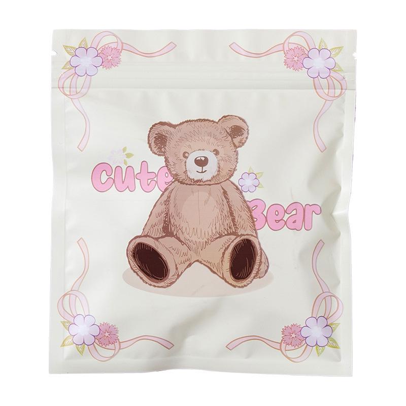 Подарочный мешок-сюрприз: Мультяшная креативная канцелярия и кукла-игрушка, слепой бокс для девочек