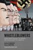 Книга Whistleblowers : Four Who Fought To Expose the Holocaust To America