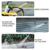 98VF 1000W Wireless Car Washing Machine High Pressure Spray Guns Water Cleaner For Makita 18V Battery