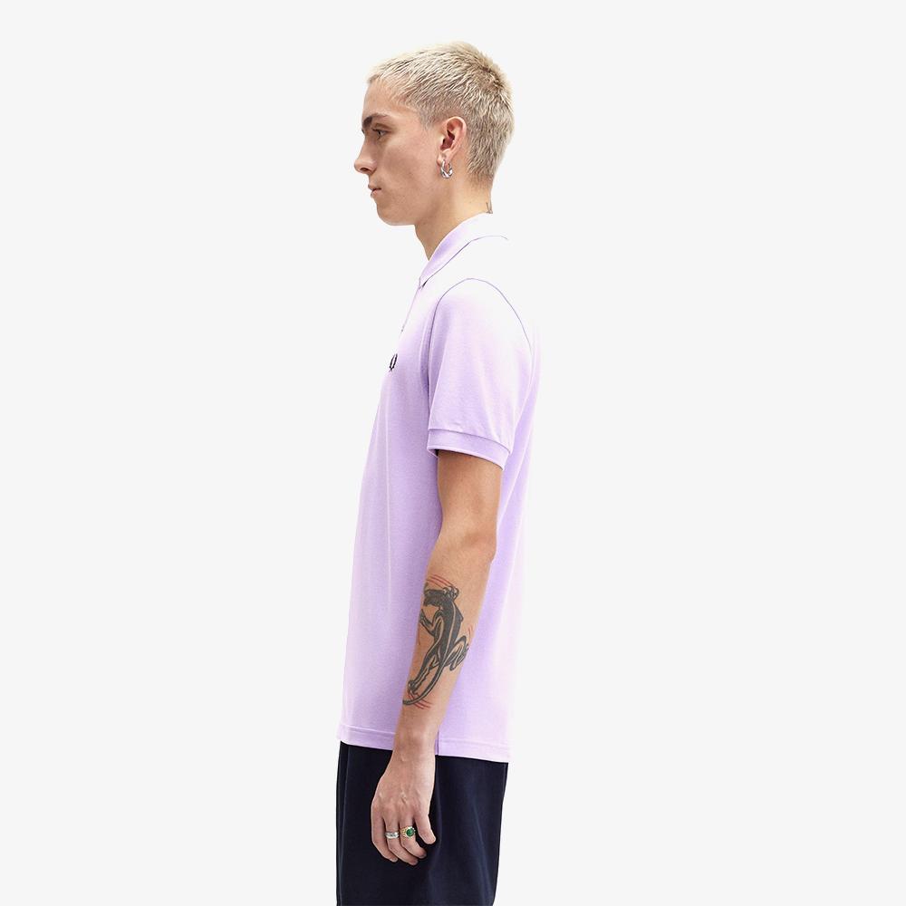 FRED PERRY [M6000] Plain Fred Perry Shirt (W51) Afpm2436000-W51