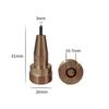 Pneumatic Marking Machine Stylus Pin