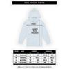 Star Wars: Young Jedi Adventures Childrens/Kids Blocks Hoodie