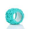3pcs/lot Fashion Accessories Headband Wide Hair Bands Ponytail Holder Scrunchie Elastic Hair Rope