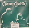 LP Record ANTONÍN DVOŘÁK - NORDWESTDEUTSCHE P - Konzert Für Klavier Und Orchester G VMS2037 Schwann Musica  1972 Germany Classical Used