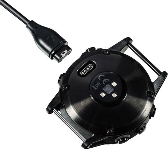 Watch Type-C Charging Data Transfer Cord Anti-Interference Short Circuit Protection Low Ripple Voltage