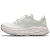 Exploration Comfortable Non-Slip Low-Top Casual Shoes Women Casual Shoes White Green 122428865-1
