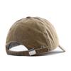 Папа Винтажный Стиль Уличный Городской Хип-Хоп Кепка Snapback Регулируемая Мужская Кепка Кепка Бейсболка Джинсовая Вышивка Вышитый Якорь Качество Высокие Кепки