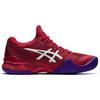 ASICS Court Ff Novak 'French Open Cranberry' 1041A089-605
